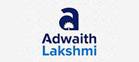 Adwaith Lakshmi logo