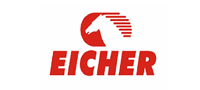 Eicher logo
