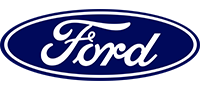 Ford logo