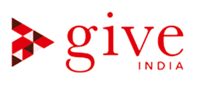 GiveIndia logo
