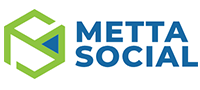 Metta Social logo