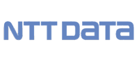 NTT Data logo