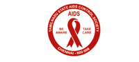 Tamil Nadu State AIDS Control Society logo