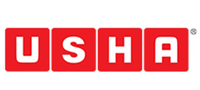Usha International logo