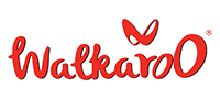 Walkaroo logo