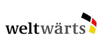 weltwärts logo