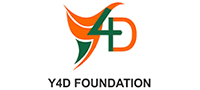 Y4D Foundation logo