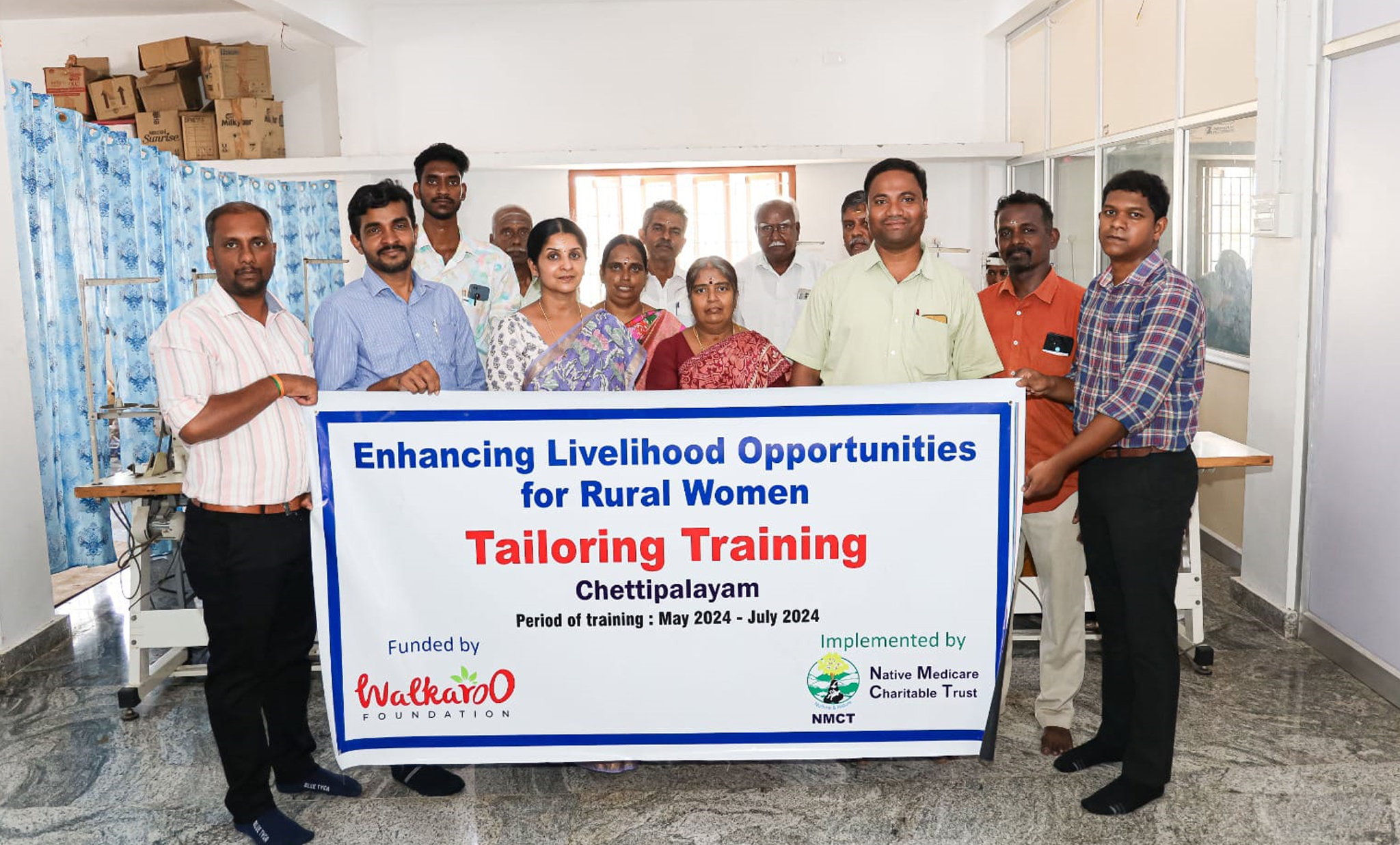 NGOs in Coimbatore, NGOs in Tirupur, Best NGOs in Coimbatore, Non Government Organisations in Coimbatore, Native Medicare Charitable Trust