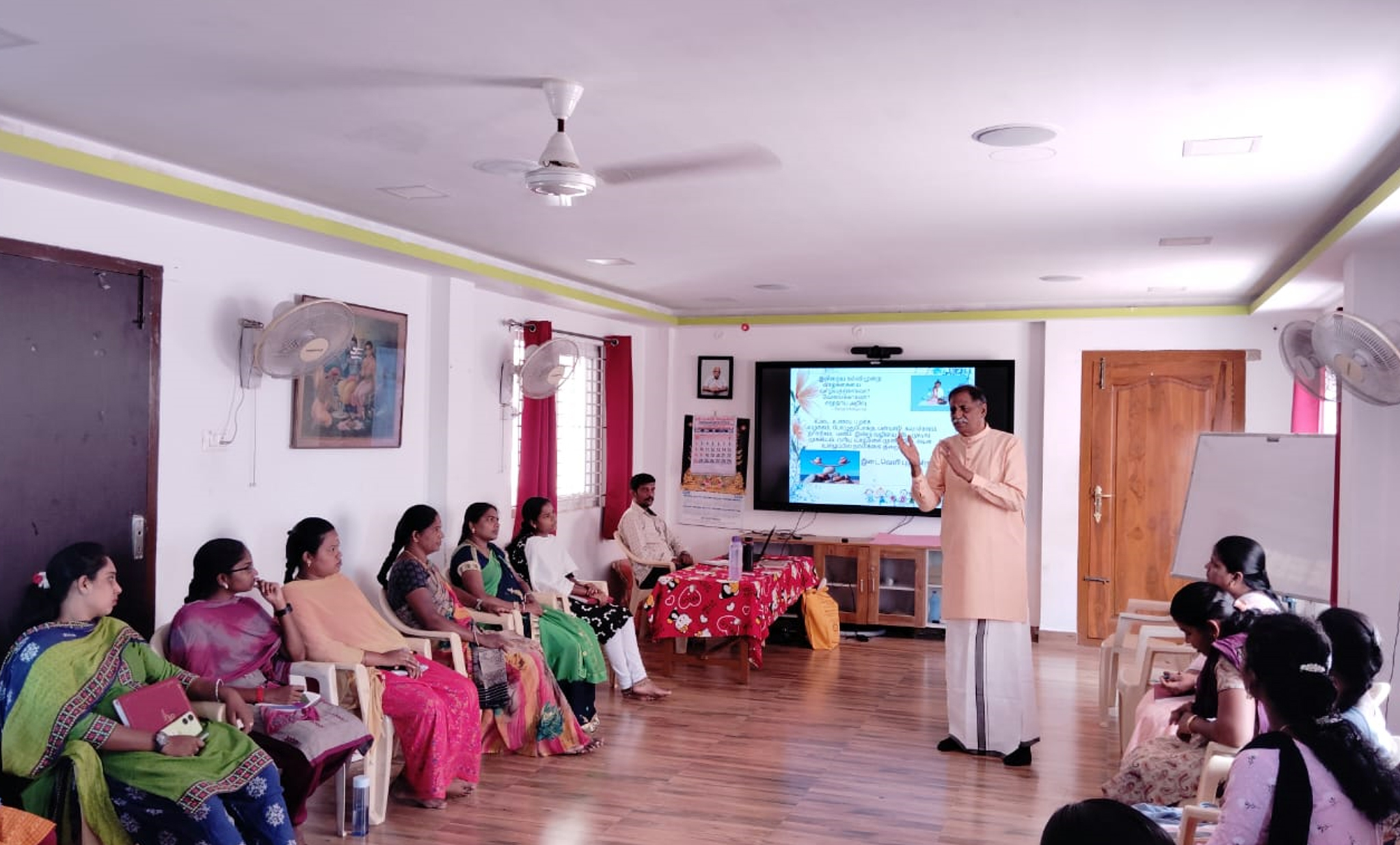 NGOs in Coimbatore, NGOs in Tirupur, Best NGOs in Coimbatore, Non Government Organisations in Coimbatore, Native Medicare Charitable Trust