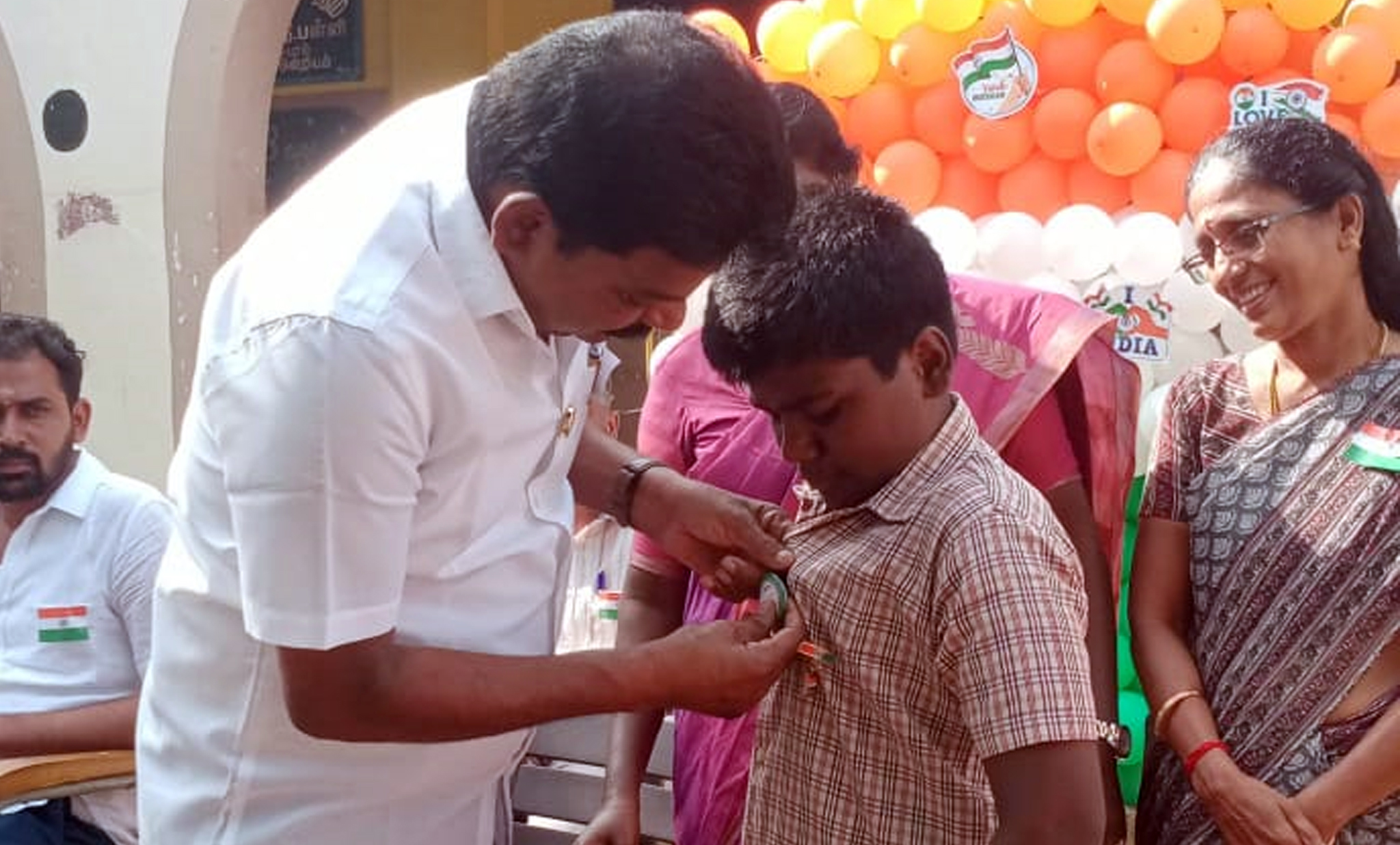 NGOs in Coimbatore, NGOs in Tirupur, Best NGOs in Coimbatore, Non Government Organisations in Coimbatore, Native Medicare Charitable Trust
