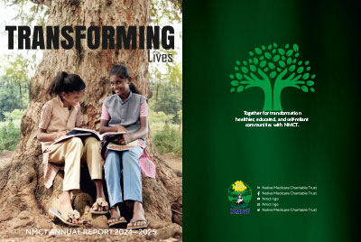 NMCT Annual Report